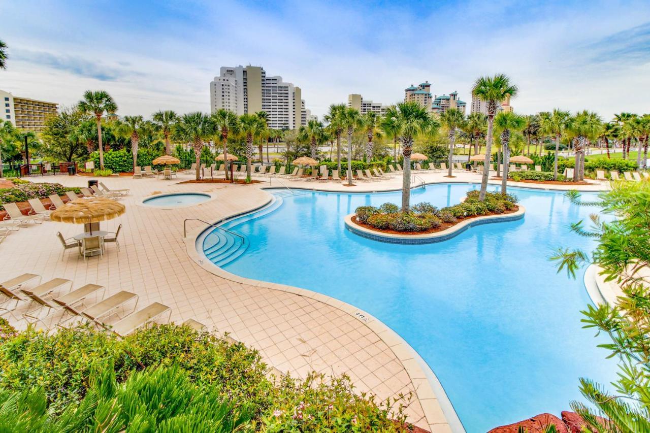 Sandestin Luau 6525 외부 사진