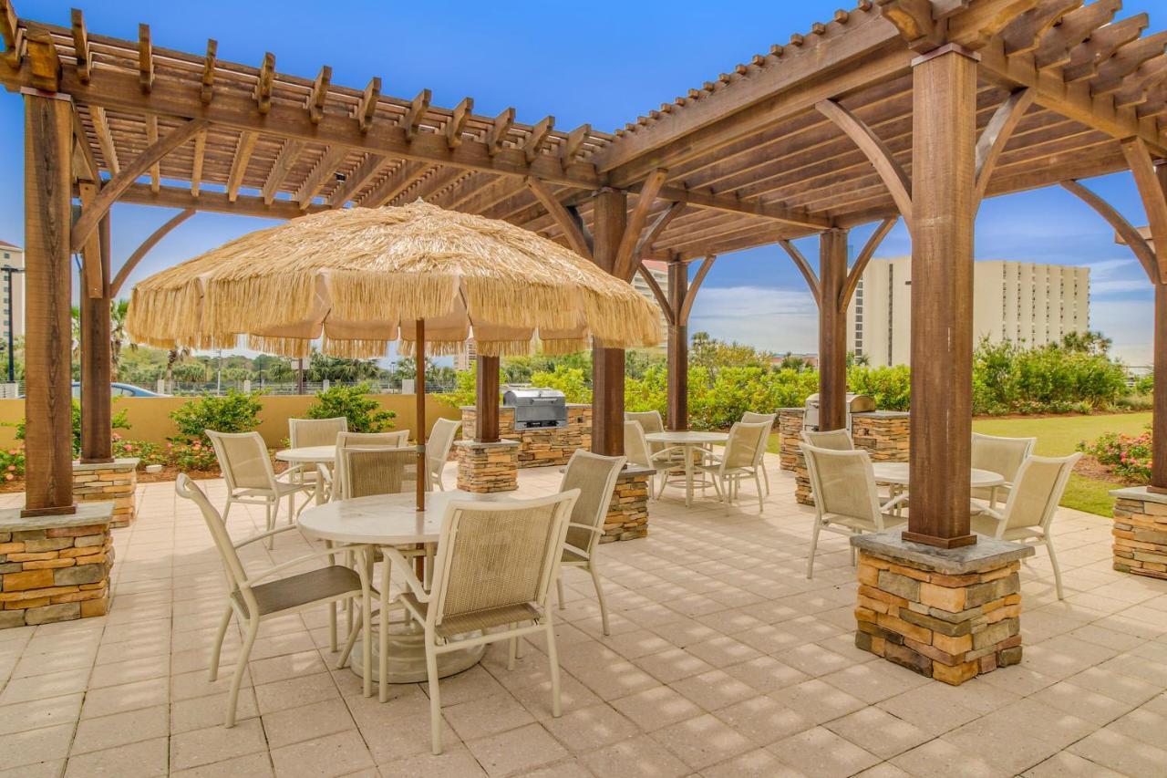 Sandestin Luau 6525 외부 사진